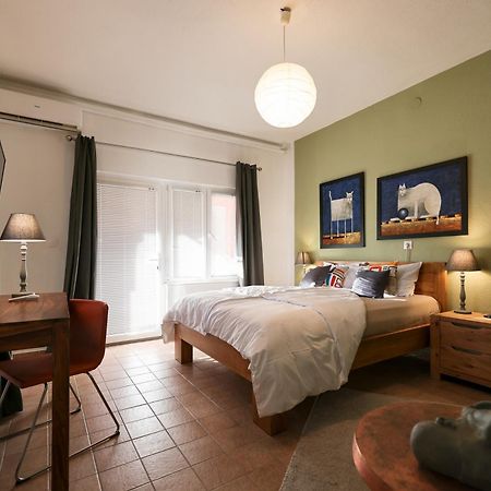 Villa Arta Drage Eksteriør bilde