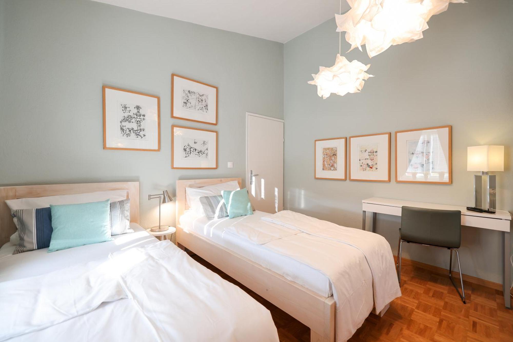 Villa Arta Drage Eksteriør bilde