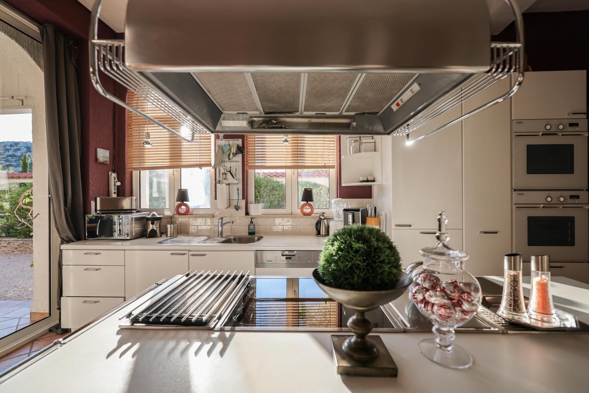 Villa Arta Drage Eksteriør bilde